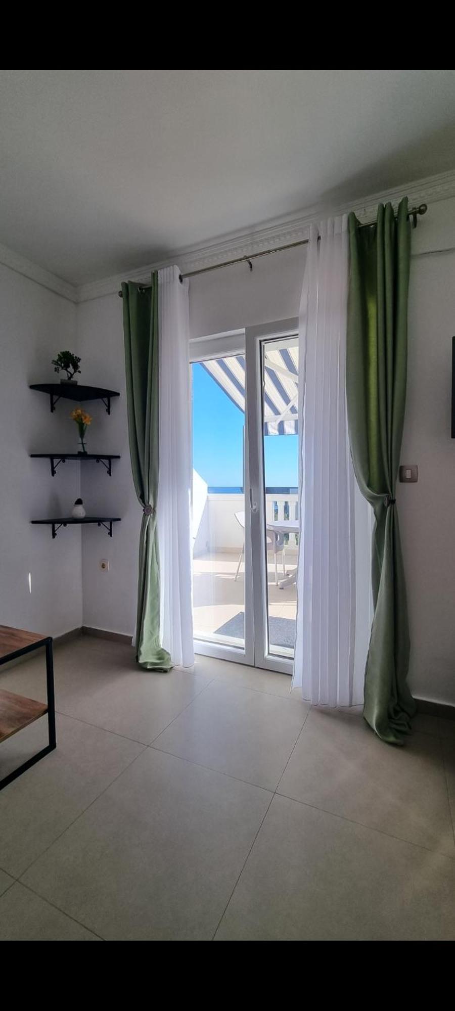 Apartments Villa Marija Петровац Экстерьер фото