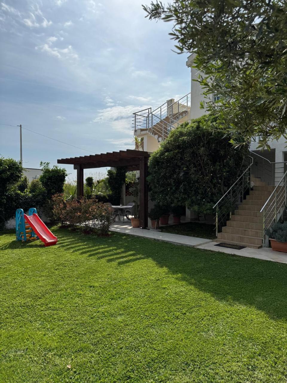 Apartments Villa Marija Петровац Номер фото
