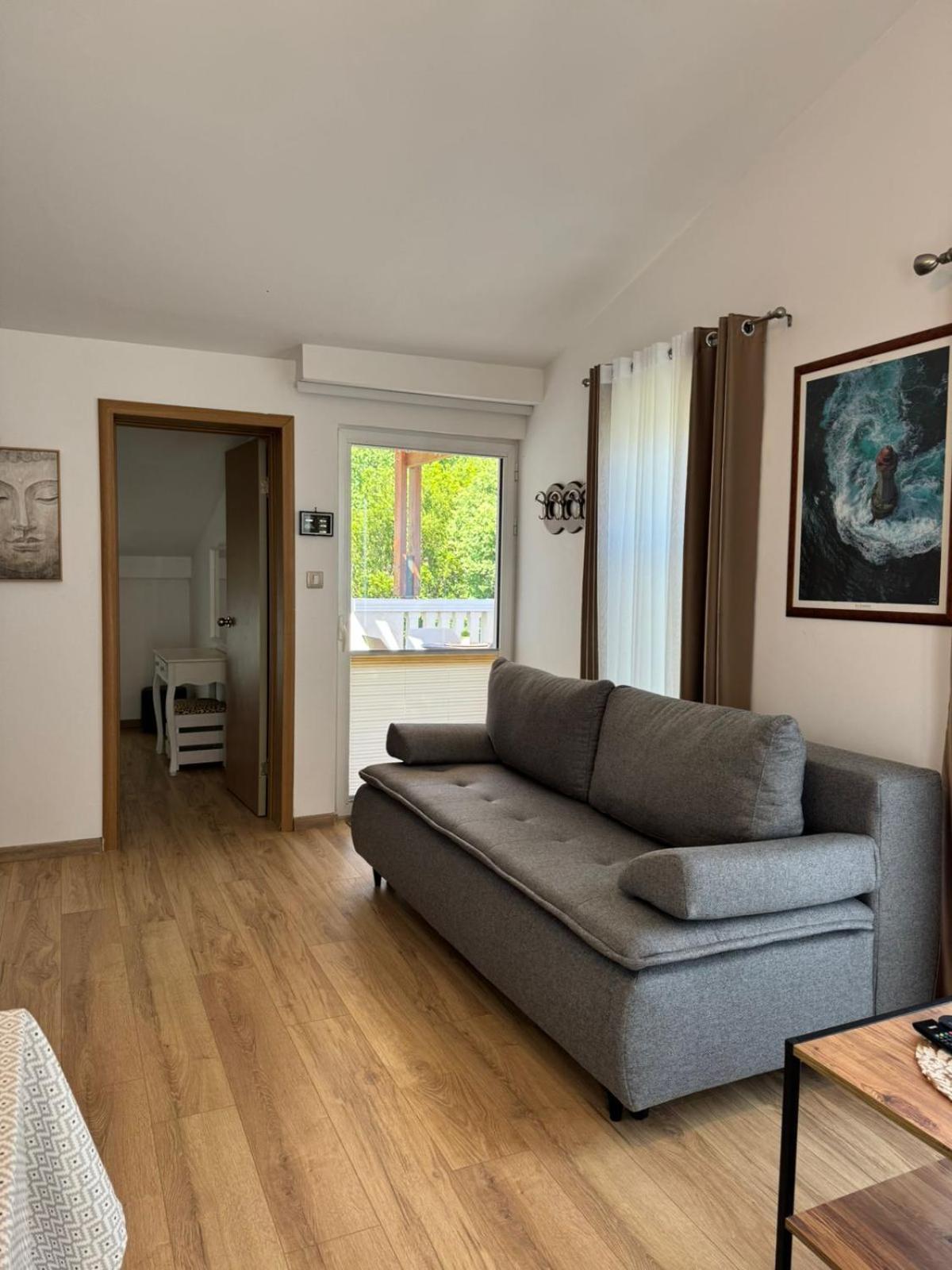 Apartments Villa Marija Петровац Экстерьер фото