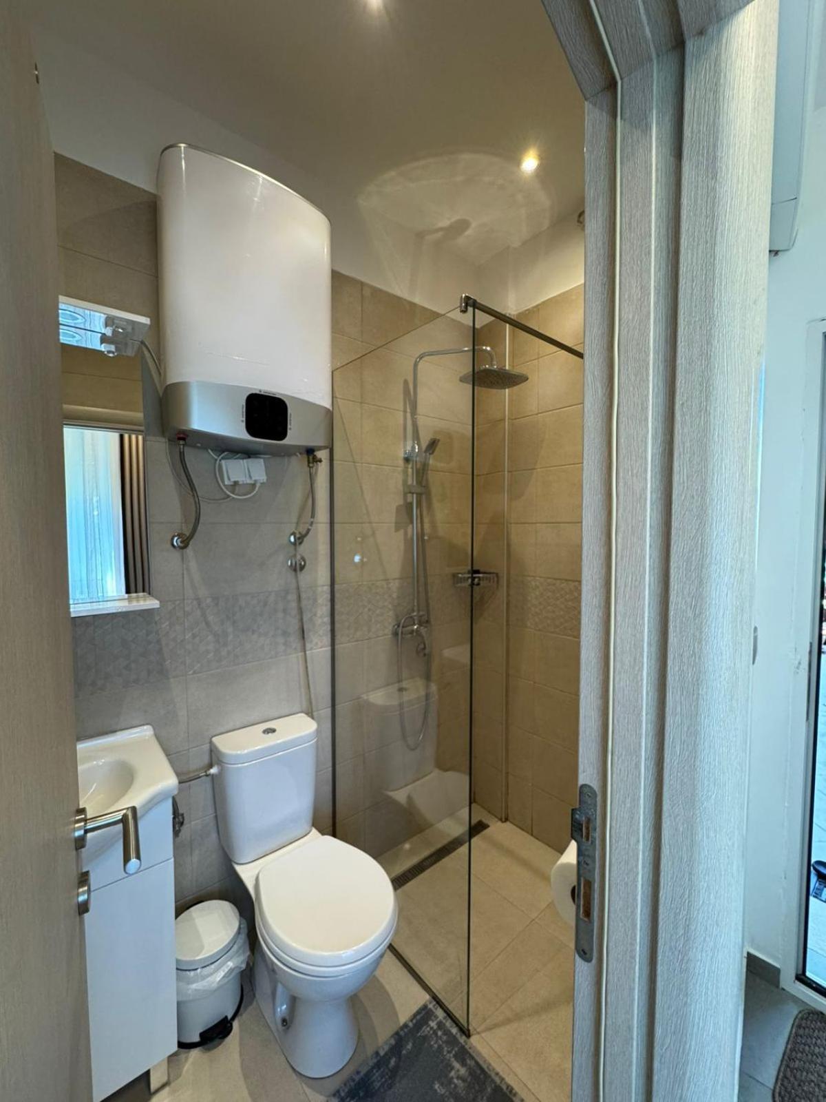 Apartments Villa Marija Петровац Номер фото