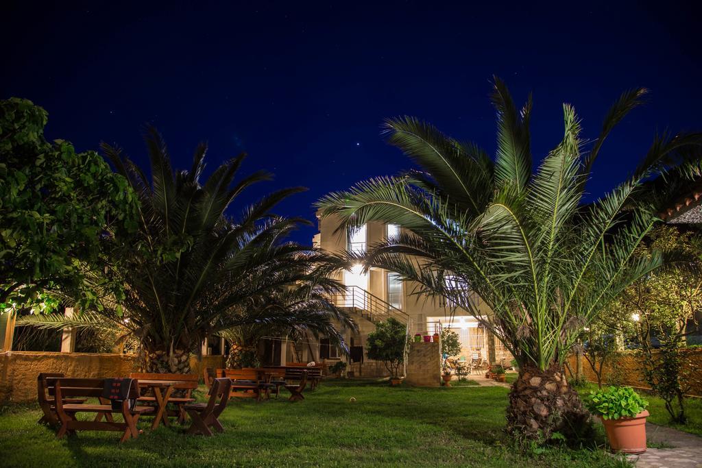 Apartments Villa Marija Петровац Номер фото