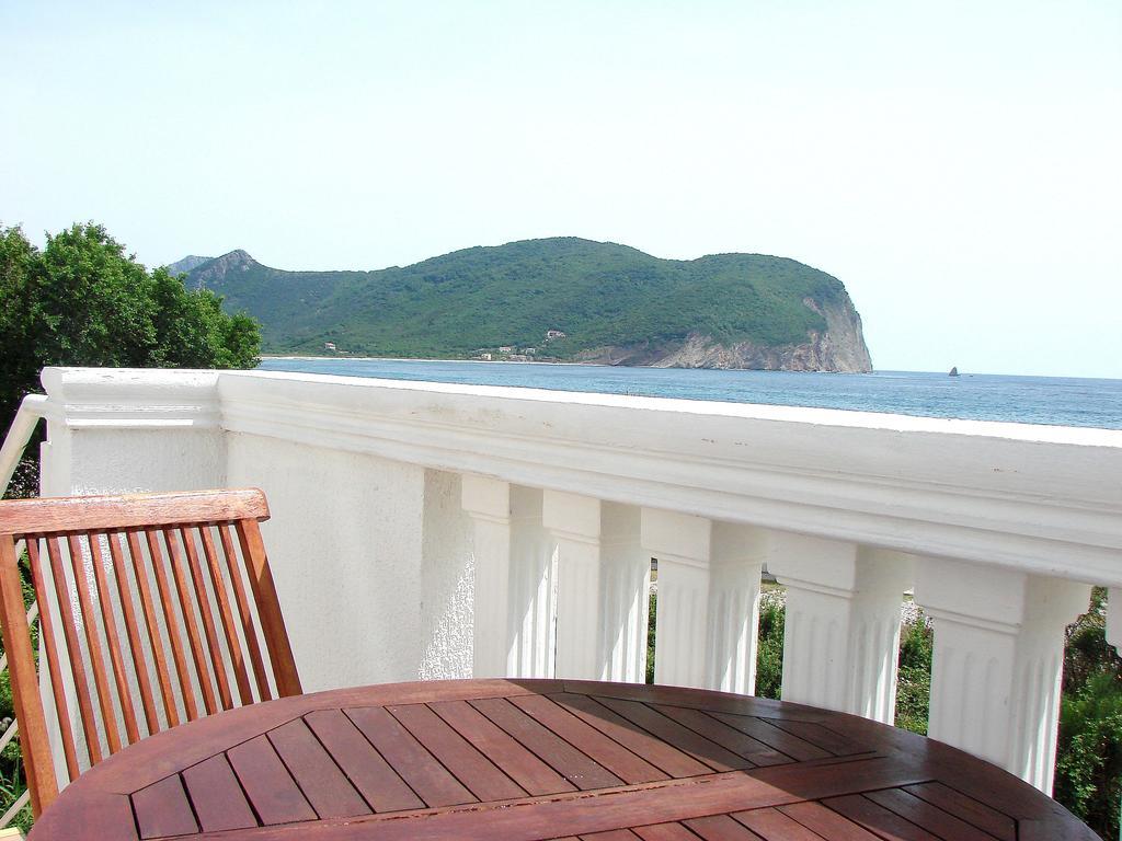 Apartments Villa Marija Петровац Номер фото