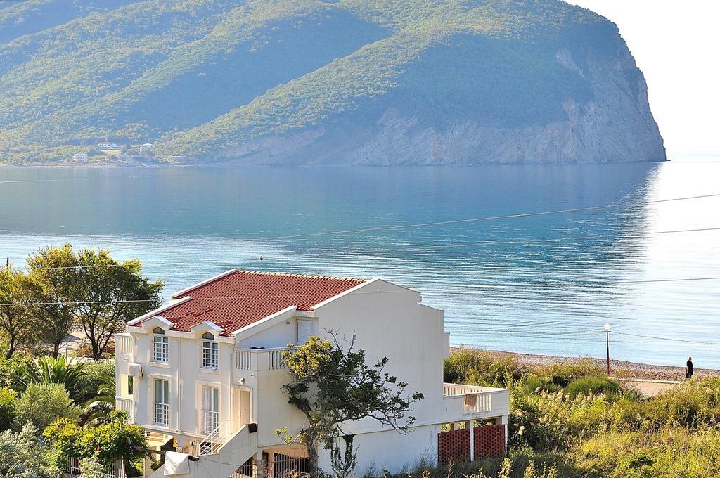 Apartments Villa Marija Петровац Номер фото